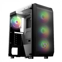 

                                    Fantech Aero CG80 RGB Mid Tower ATX Gaming Case